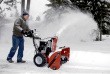 Snow Blower