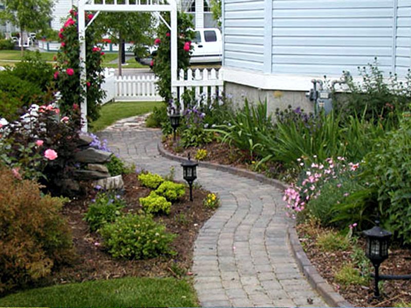 Landscaping Calgary