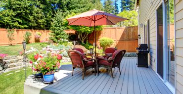 Fencing & Decks Calgary