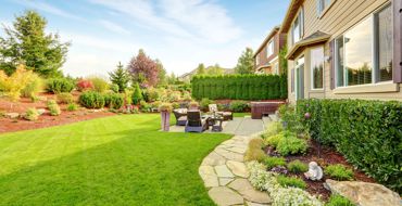 Landscaping Calgary