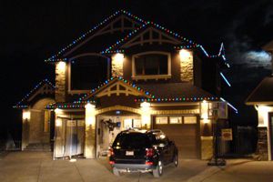 Christmas Light Set Up Calgary, Edmonton, Winnipeg & Regina: Canada ...