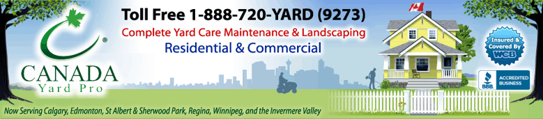 Complete Yard Care Maintenance