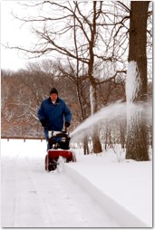 Snow Removal